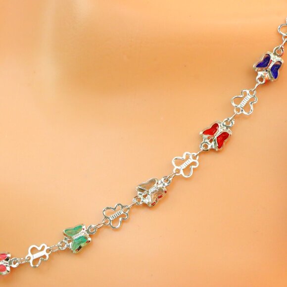 "New Beautiful Design Necklace Chain for Women/Girls, Gift, N554 - Picture 3 of 10